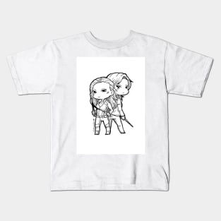 Avalance Kids T-Shirt